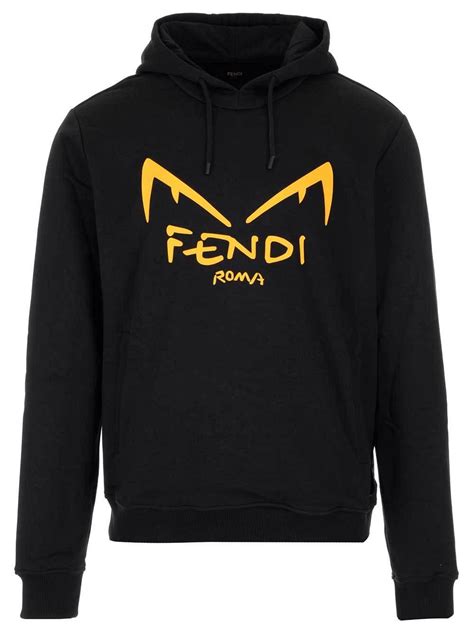 fendi hoodie price